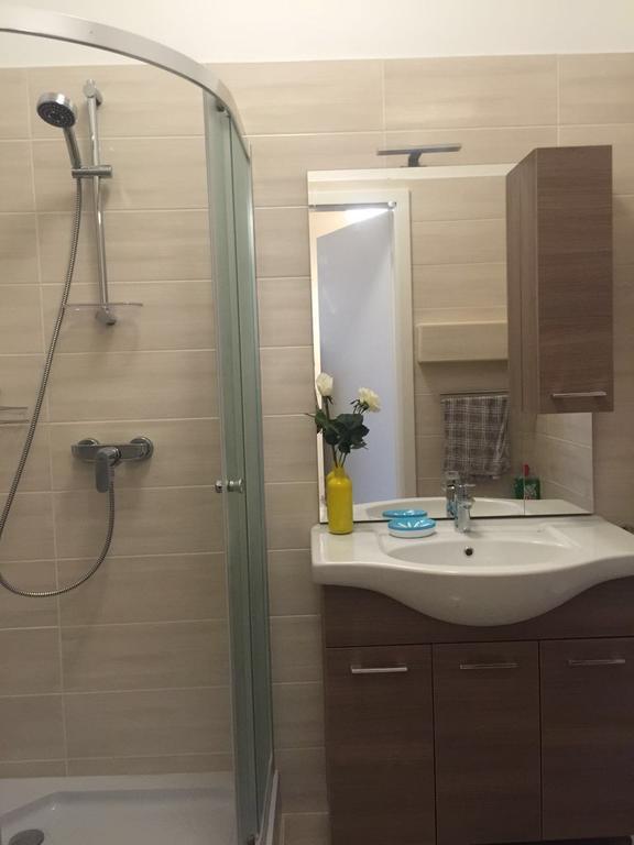 Penzion Kavics Budapešť
